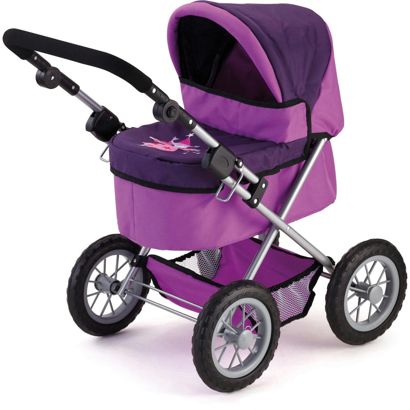 Designs: Trendy Doll Pram
