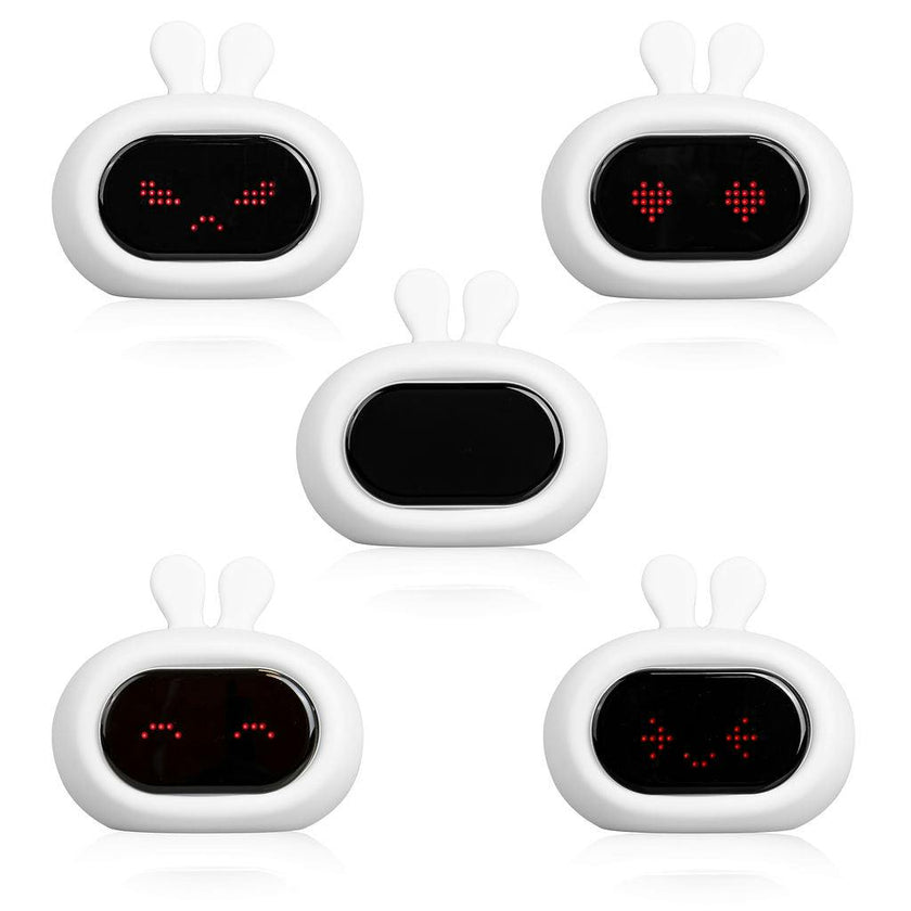 Lumiclock