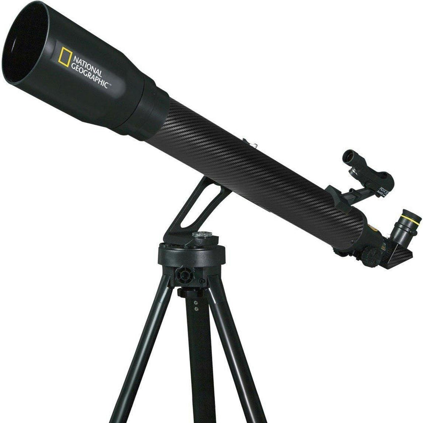 National Geographic CF700SM Telescope
