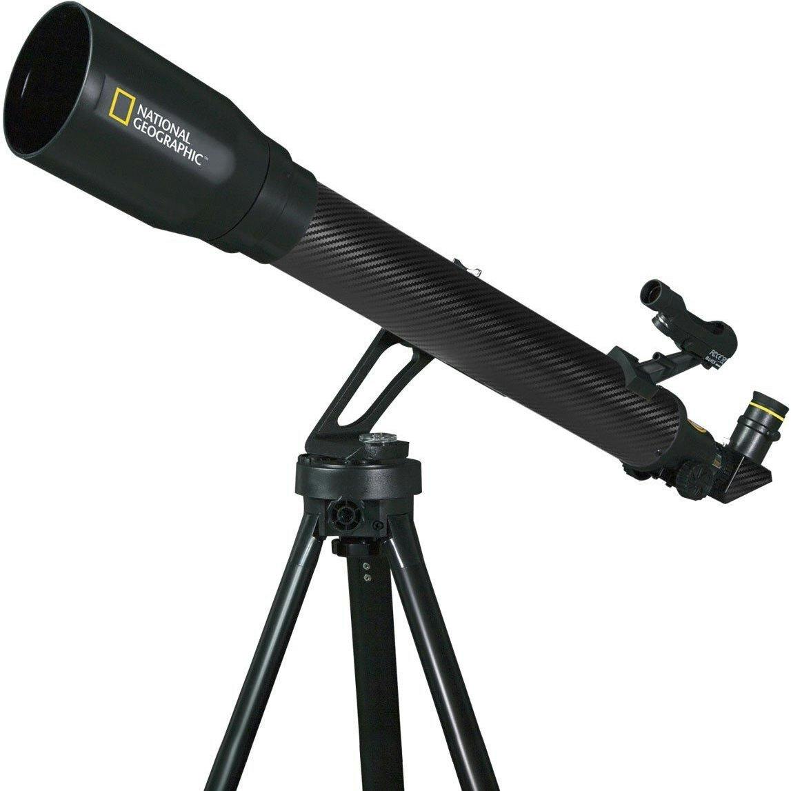 National Geographic CF700SM Telescope