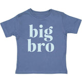 Big Bro S/S Shirt