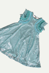 ODETTE DRESS