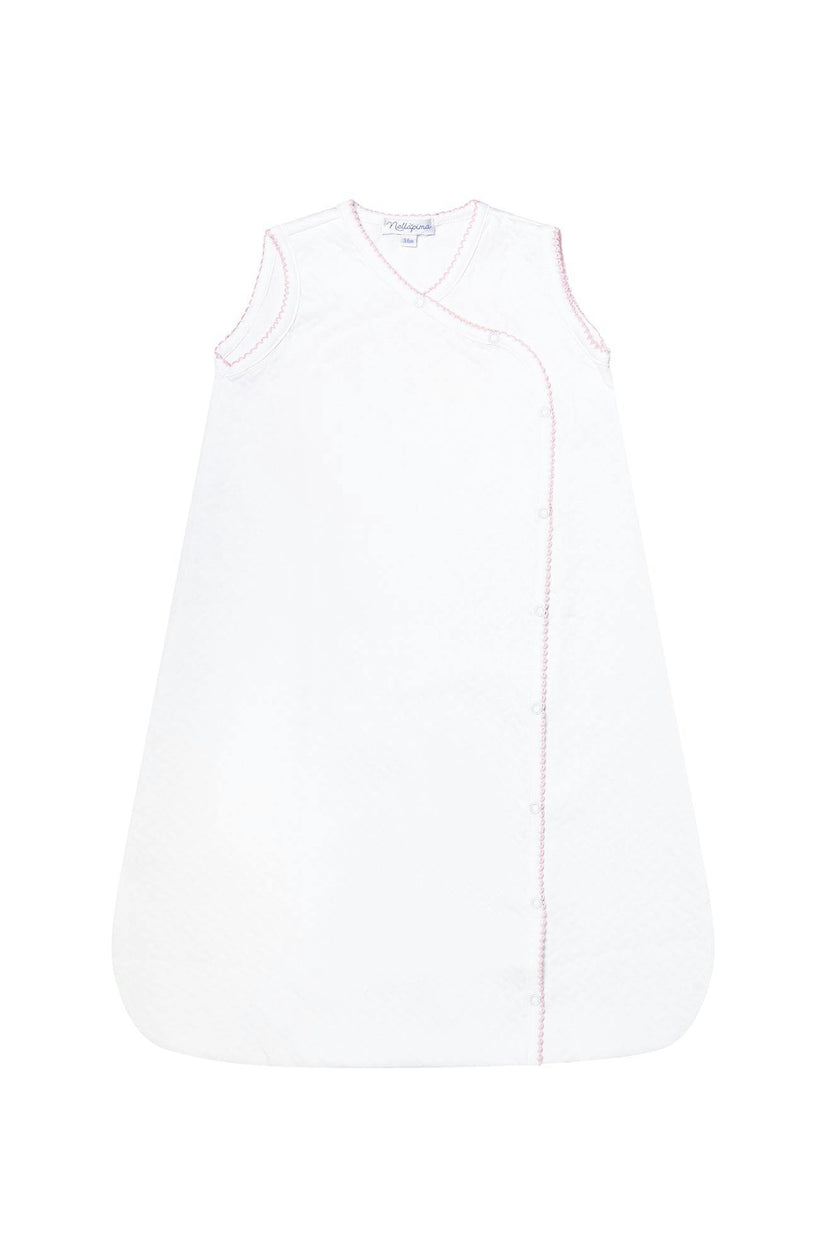 Basket Weave Baby Sack