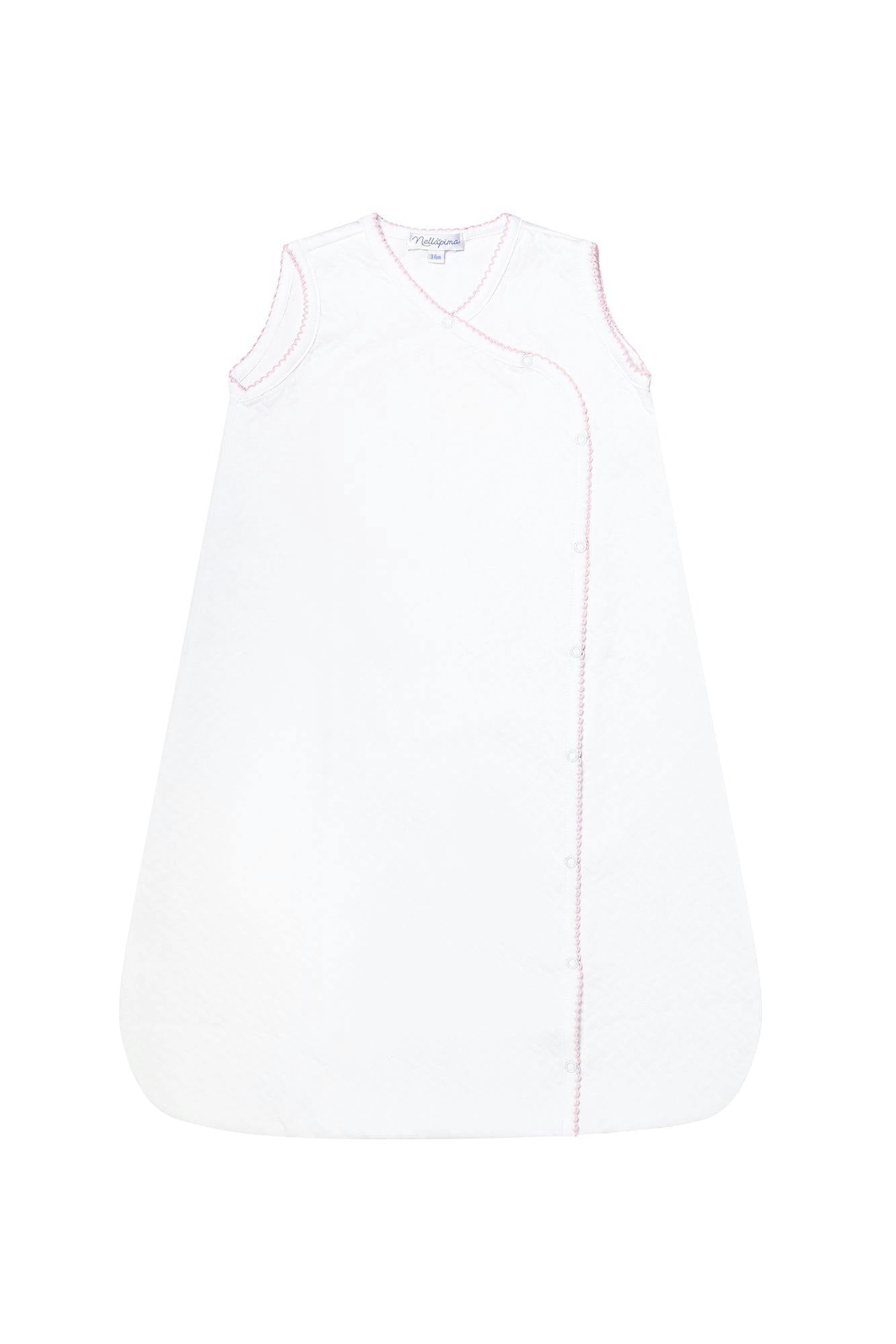 Basket Weave Baby Sack