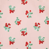 Baby Recycled Strawberry Rash Guard Swimsuit