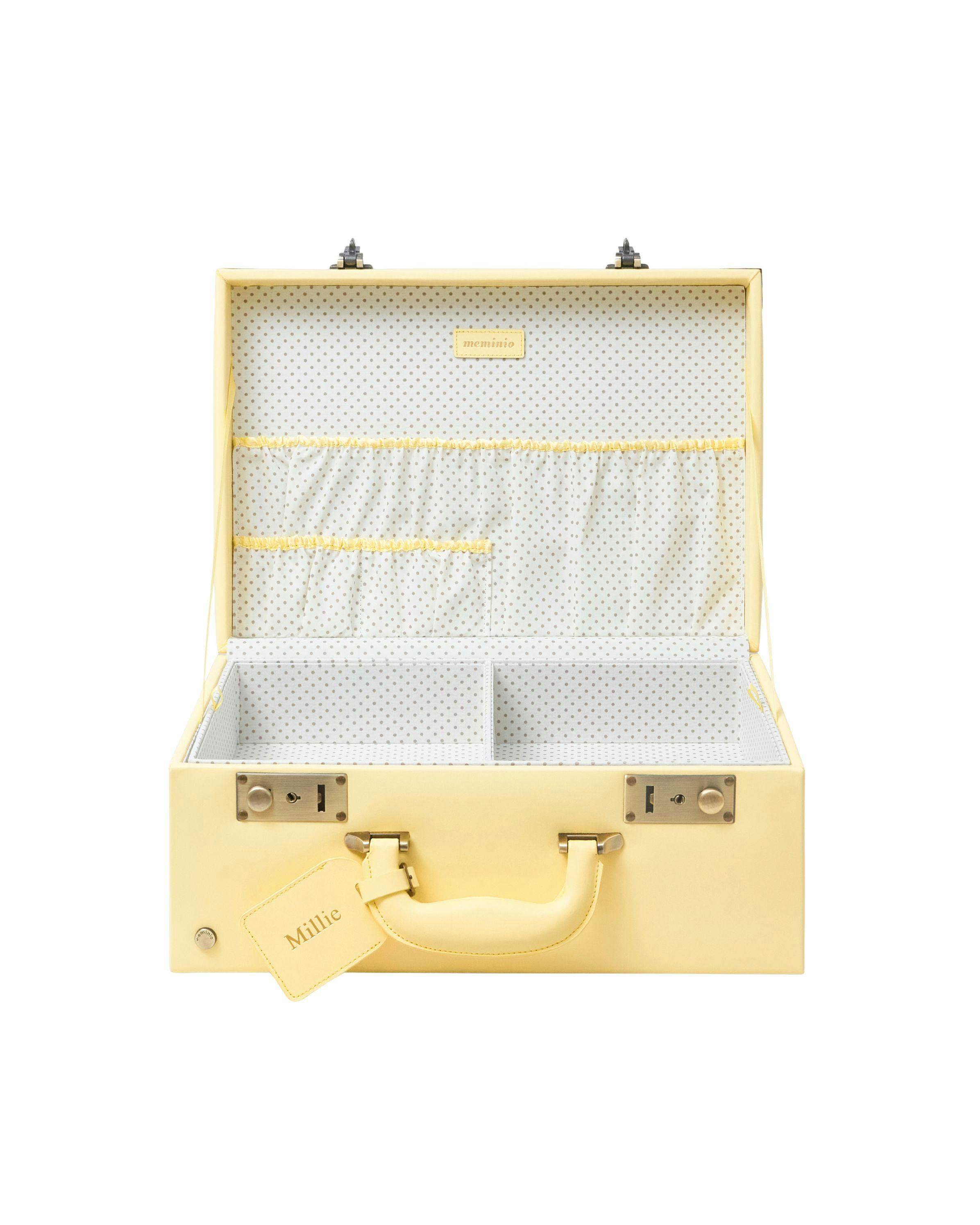 Memory Box Keepsake Case