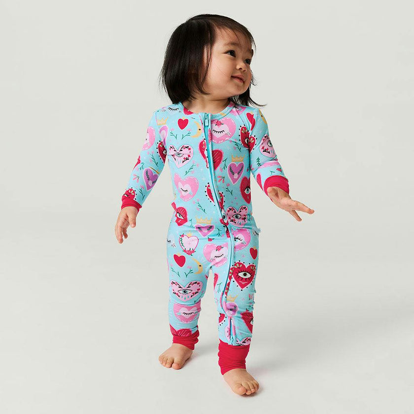 Sweet Fiona Convertible One Piece