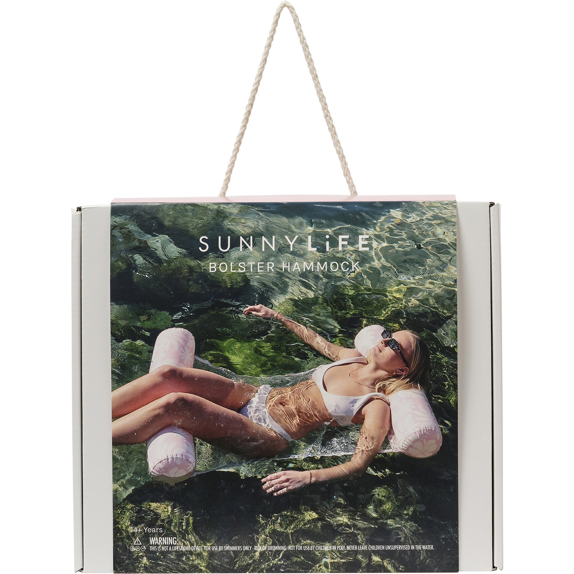 Hammock Float: Stole My Heart