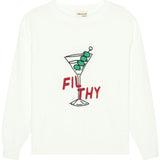 Riley Crewneck Sweater