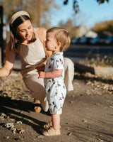 Goose Luxe Stretch Shortall
