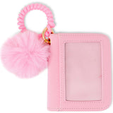 Pom Pom Pop ID Wallet