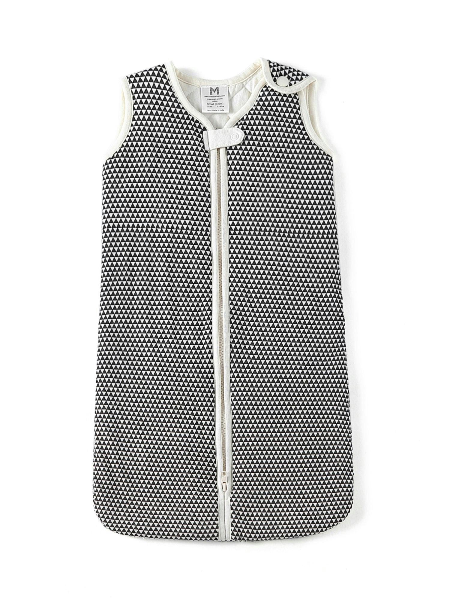 TOG 2.2 (Quilted) Wearable Blanket Baby Sleep Sack