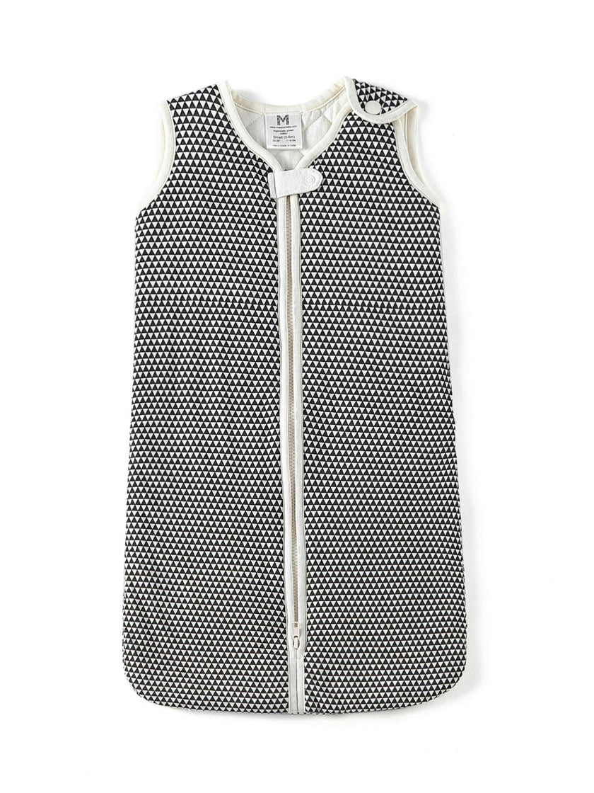 TOG 2.2 (Quilted) Wearable Blanket Baby Sleep Sack