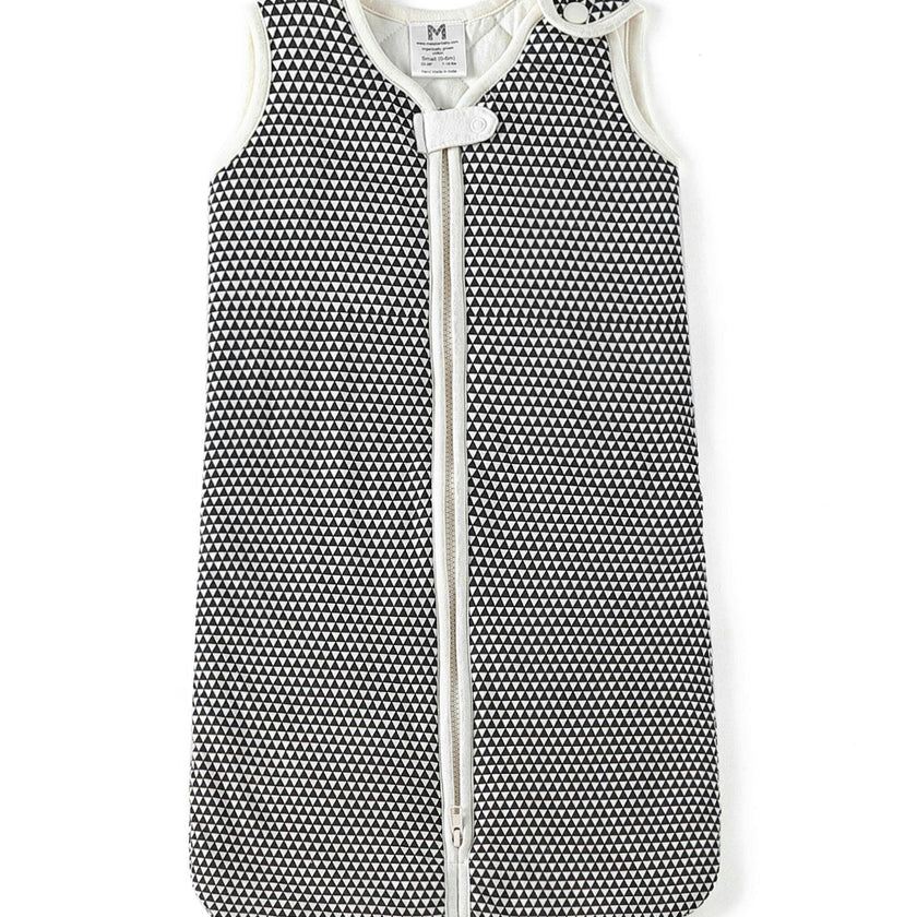 TOG 2.2 (Quilted) Wearable Blanket Baby Sleep Sack