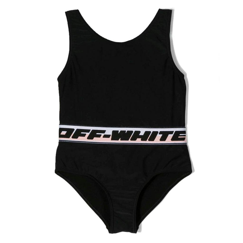 Black Swimsuit