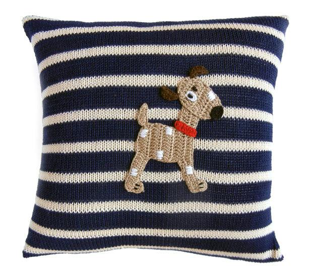 Spotted Dog 10