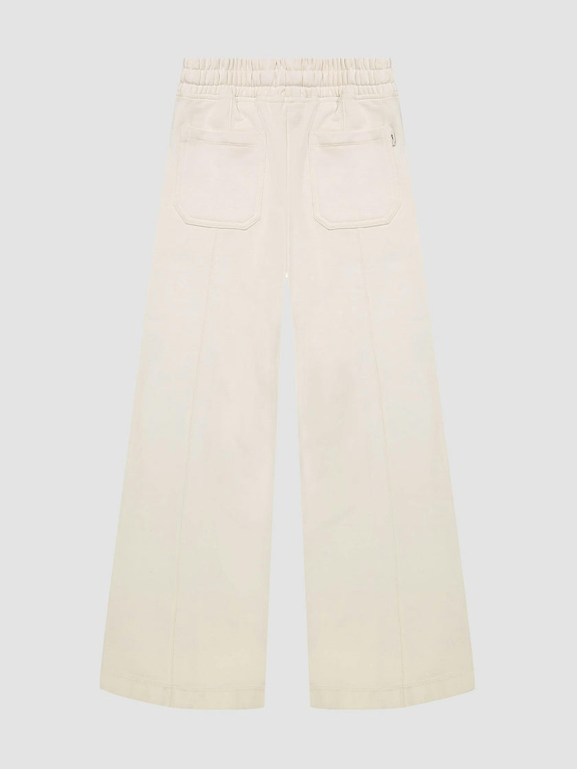 Lily Wide Leg Pull-On | Manila