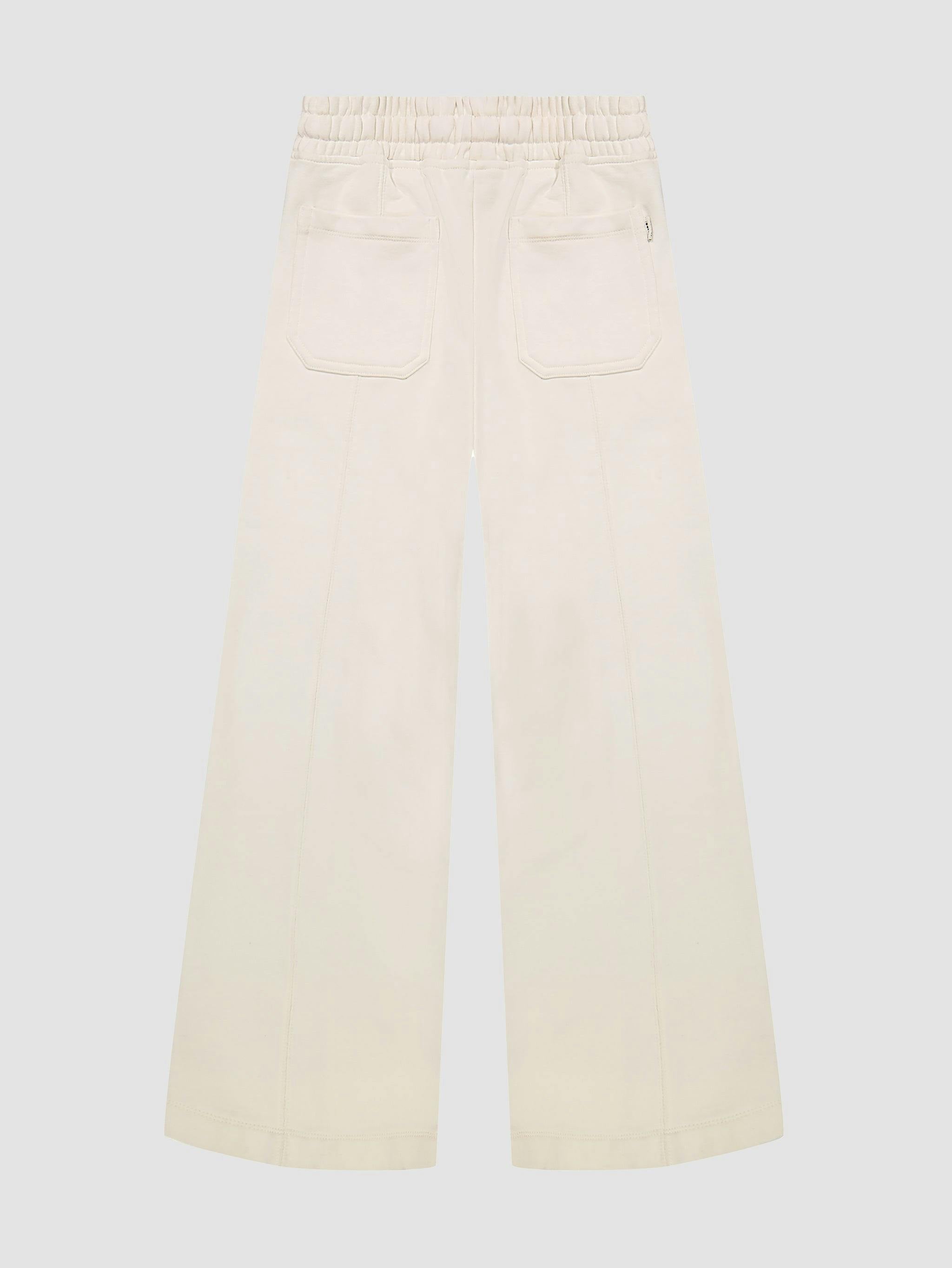Lily Wide Leg Pull-On | Manila