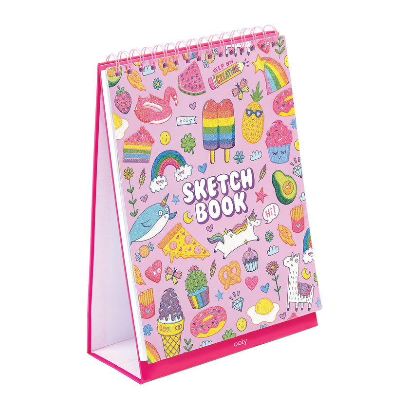 Ultimate Unicorn and Rainbow Bonus Box