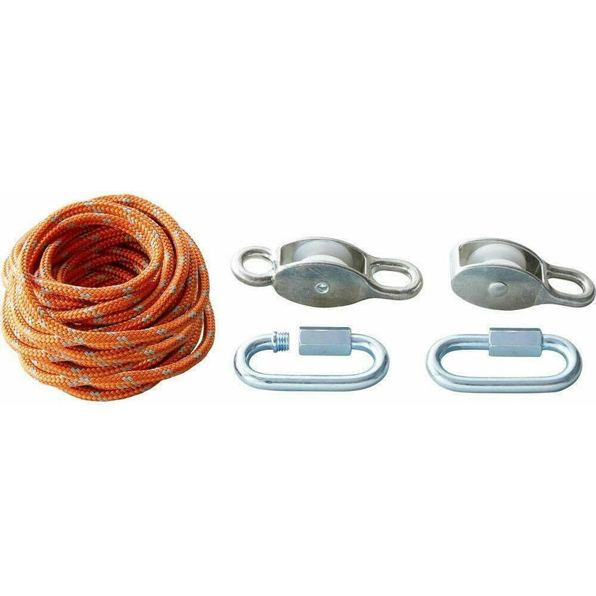 Terra Kids Block and Tackle