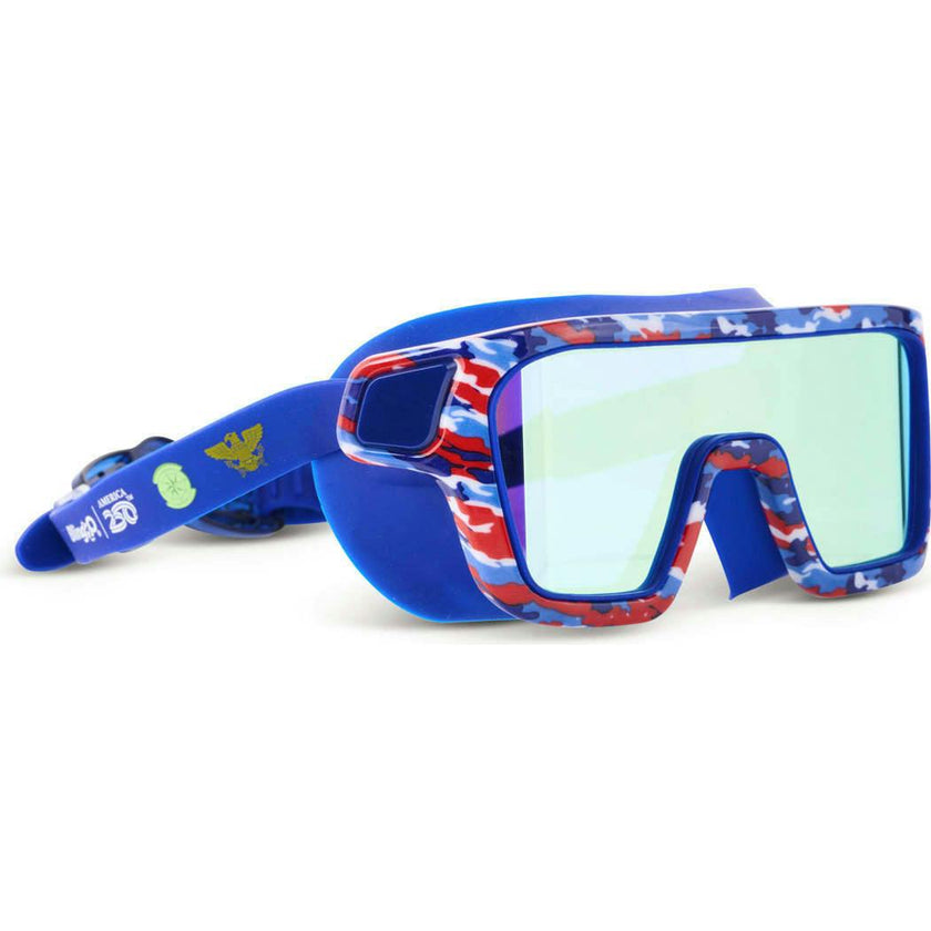 Special Ops Special Edition Kids' Swim Goggles