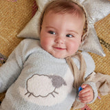 Magnetic Sweater Set
