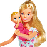 Steffi Love: Baby World