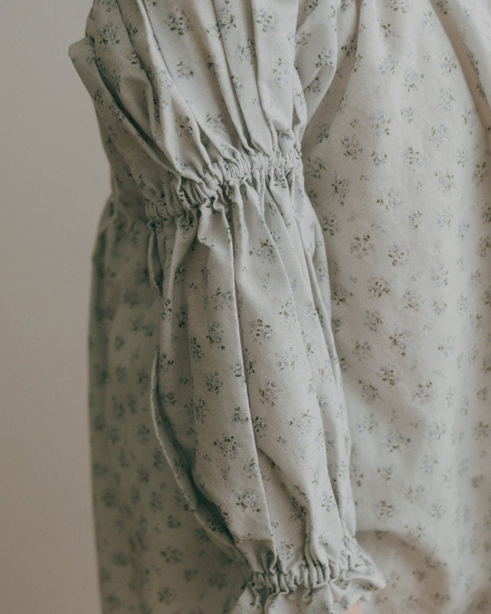 Fiona Dress
