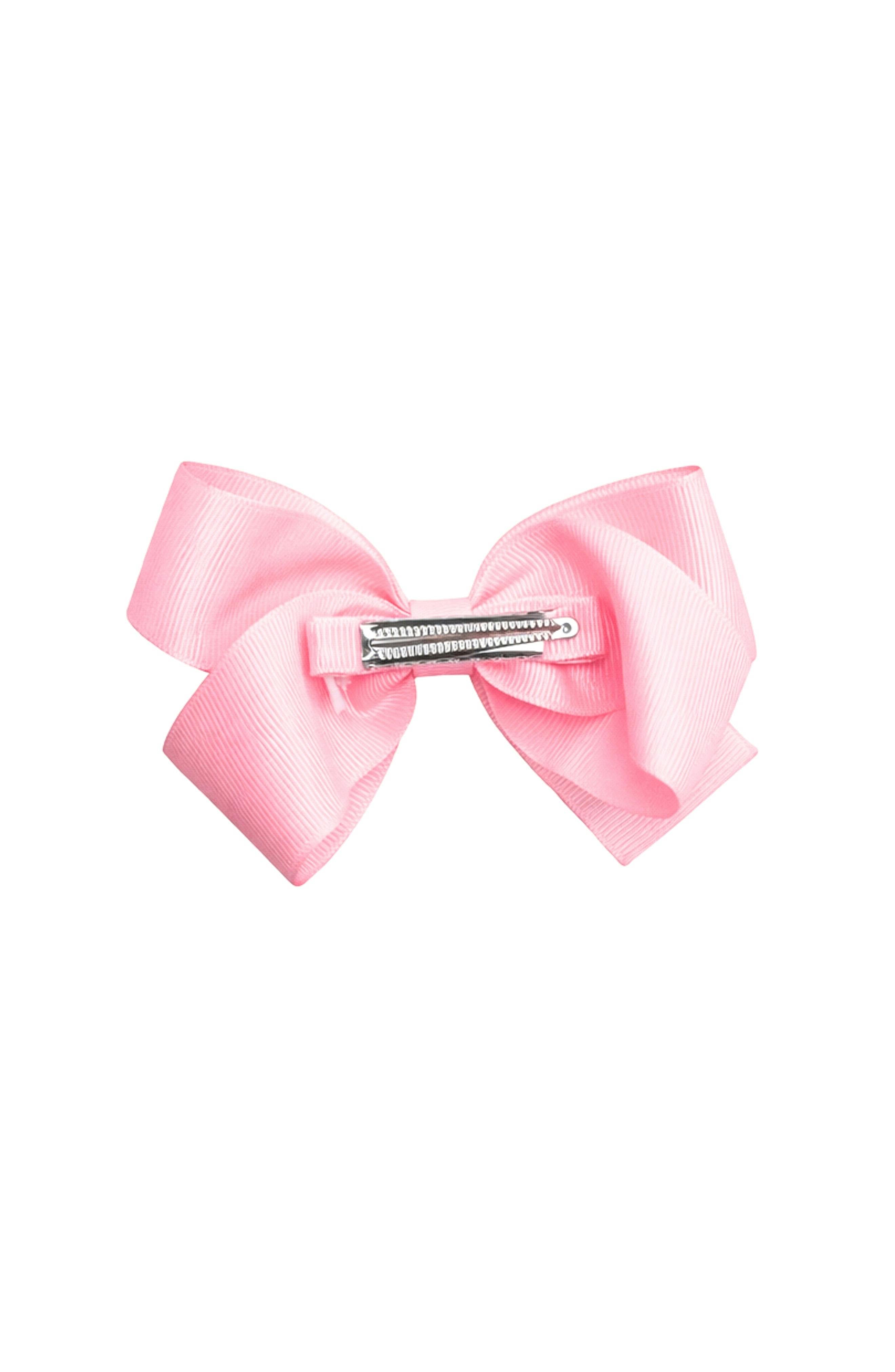 Big Sister Hair Bow
