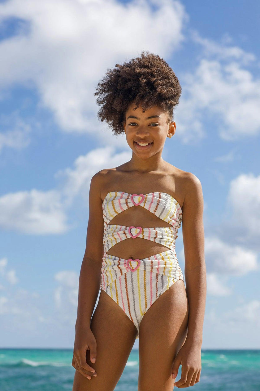 ELENORA ONE-PIECE SWIMSUIT