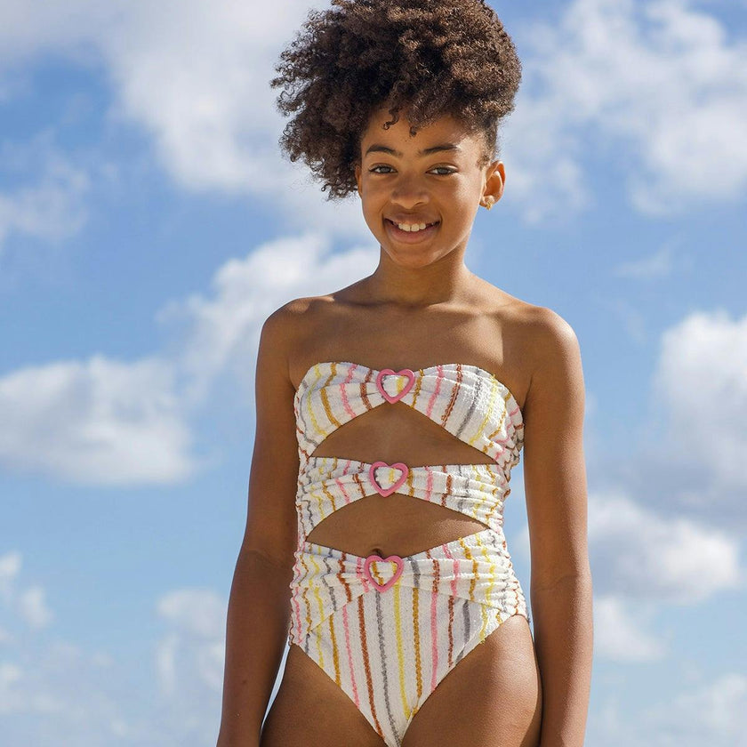 ELENORA ONE-PIECE SWIMSUIT