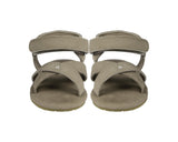 Tobi Sandals | Taupe Nubuck