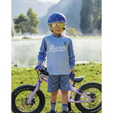 Sparkle Riders Top