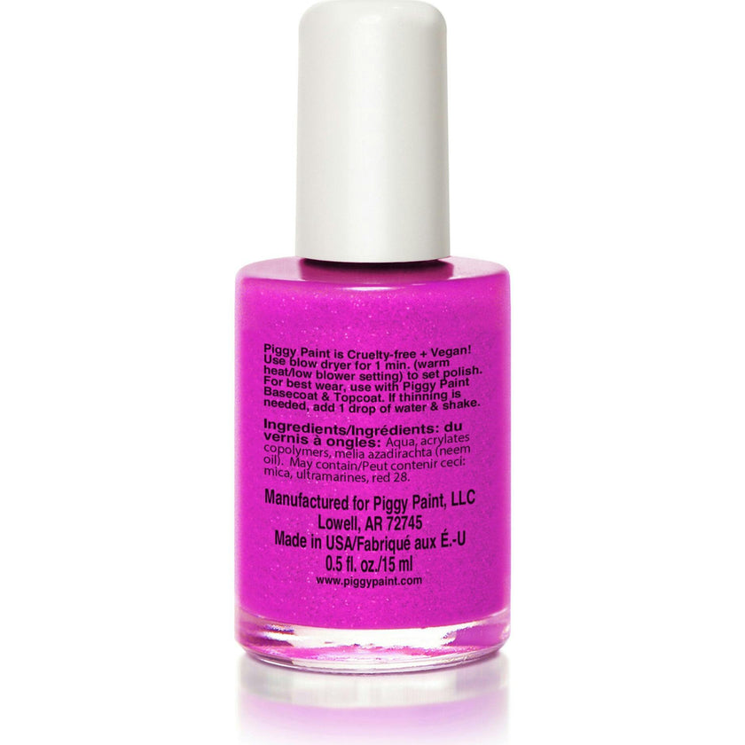 Fairy Berry Nail Polish