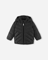 Kupponen - Toddler ReimaTec Waterproof Down Winter Jacket