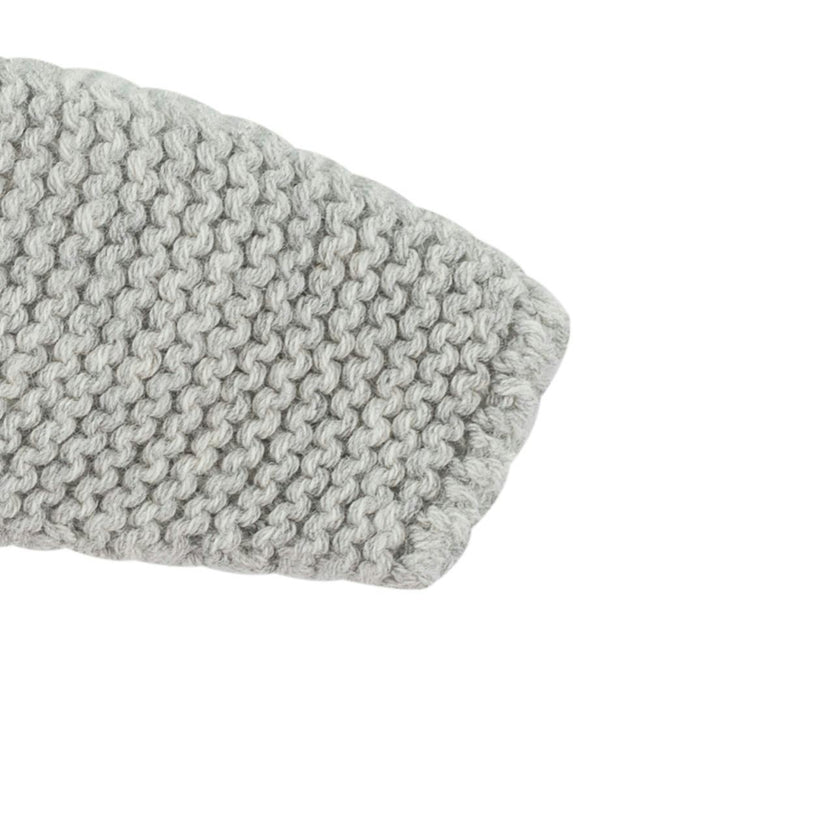 Knitted Pajamas 8 1/4'' - B
