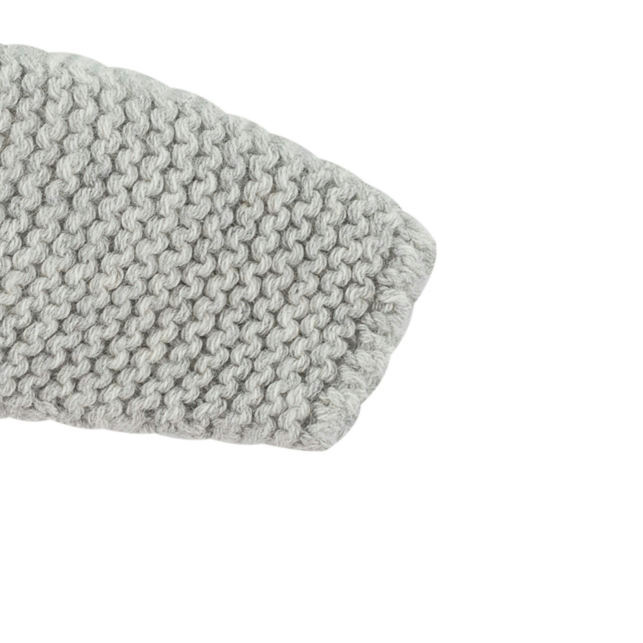 Knitted Pajamas 8 1/4'' - B