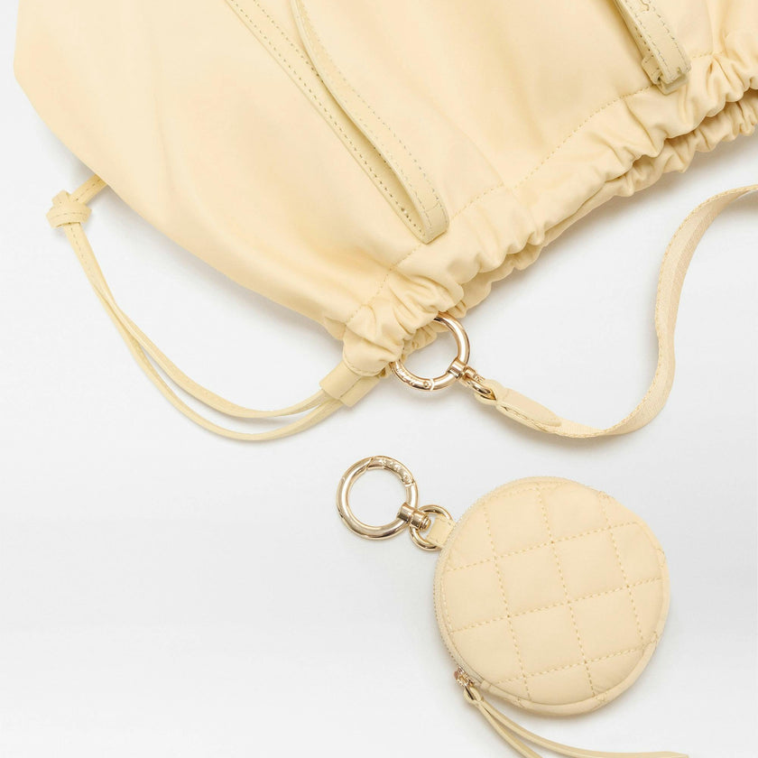 Chamomile Small Waverly Tote