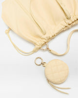 Chamomile Small Waverly Tote