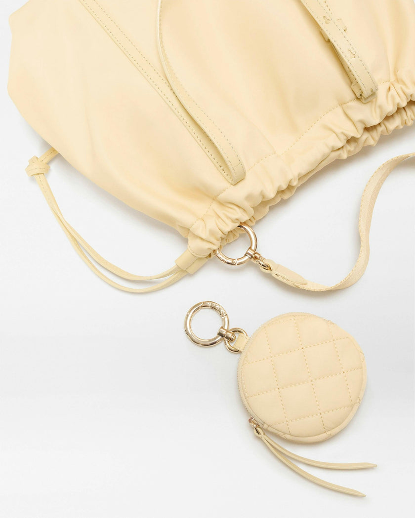 Chamomile Small Waverly Tote