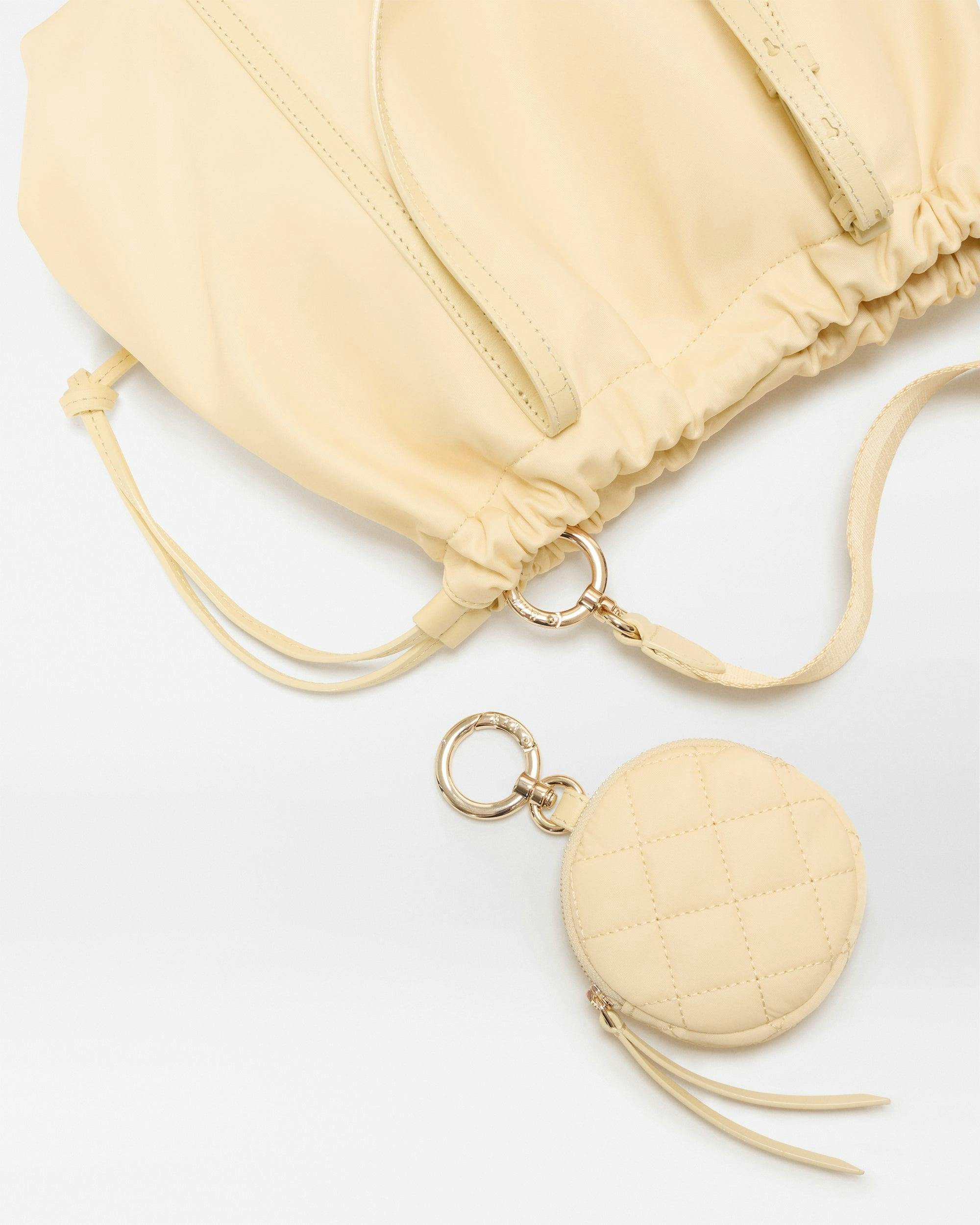 Chamomile Small Waverly Tote