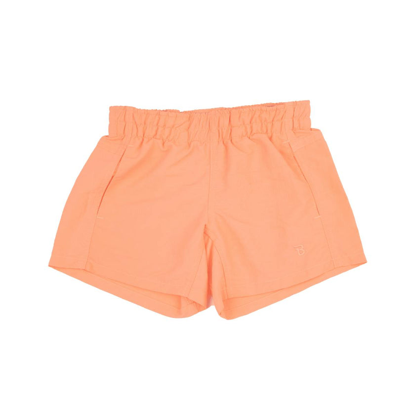 UPF 50+ Performance Short | Coral Reef