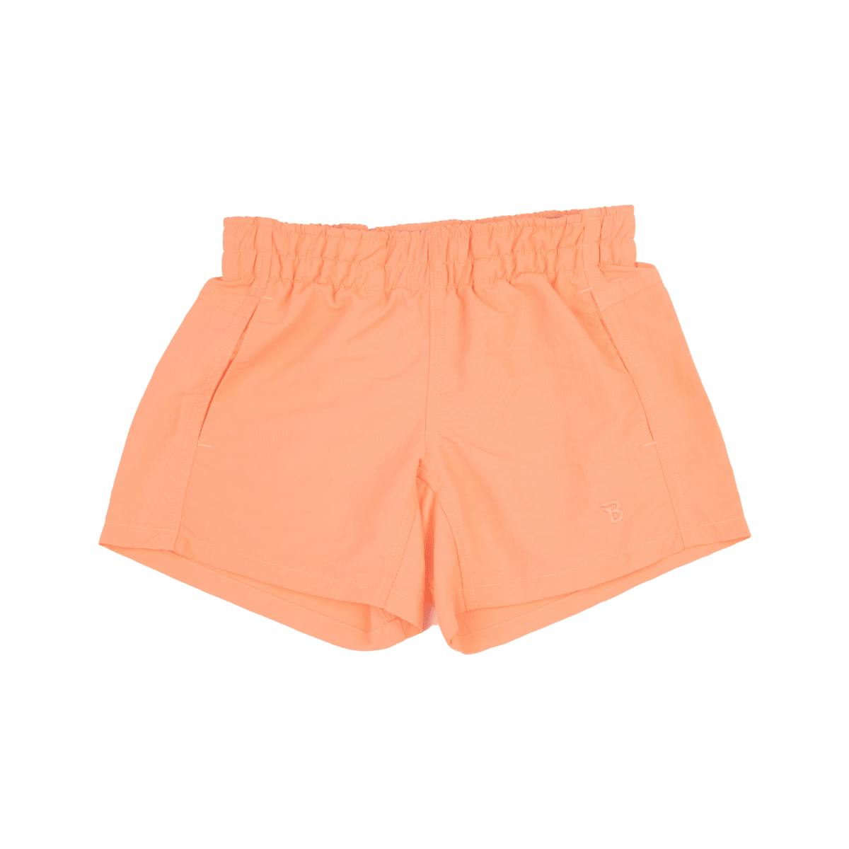 UPF 50+ Performance Short | Coral Reef