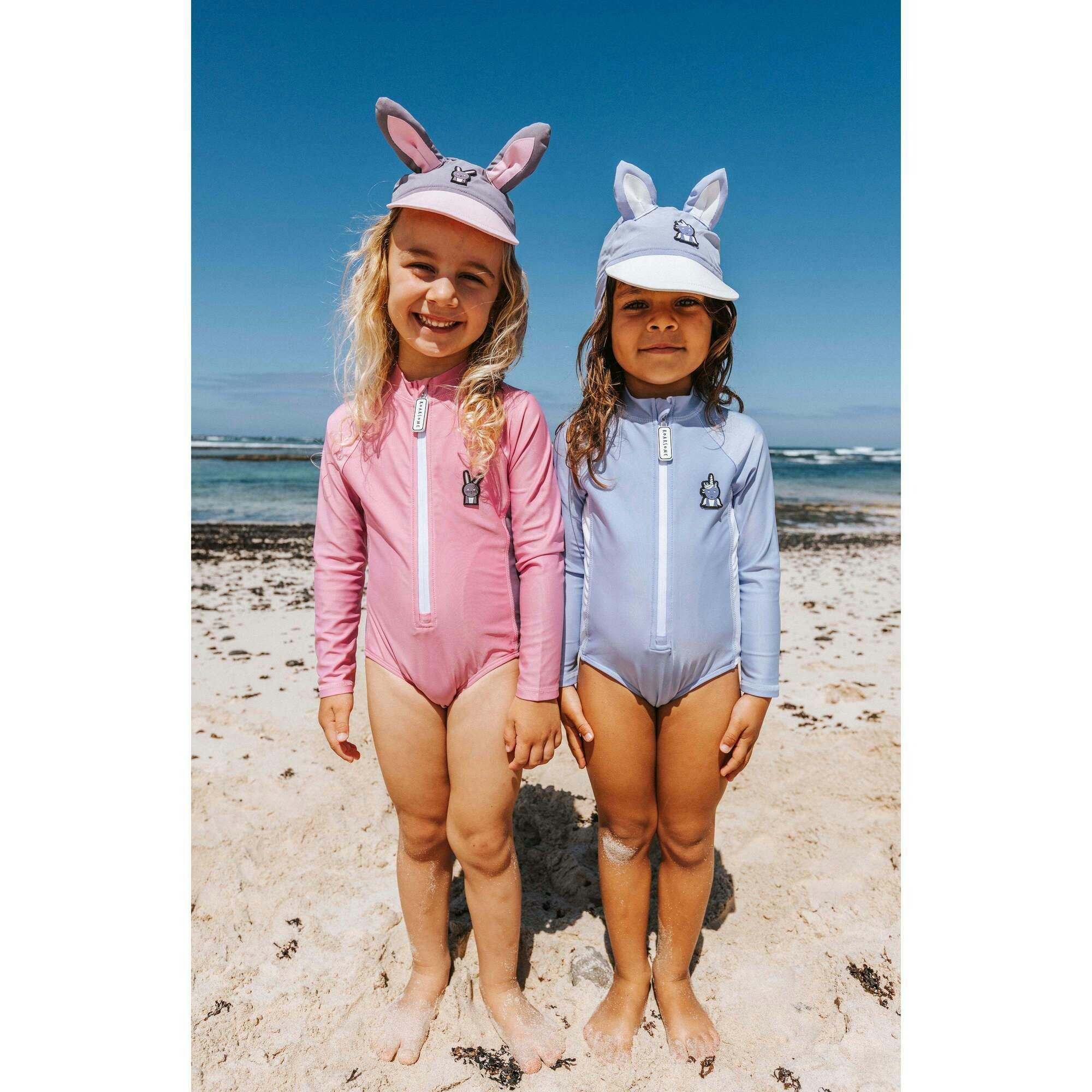 Sparkle Swim Suit