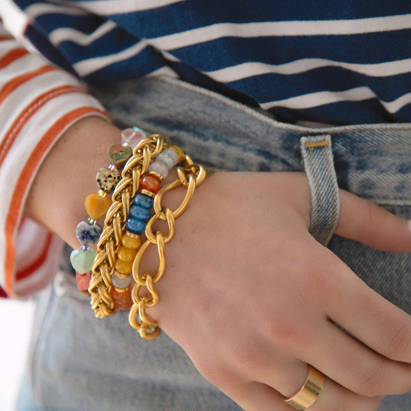 Heidi Bracelet