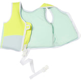 Swim Vest: 2/3 - Salty The