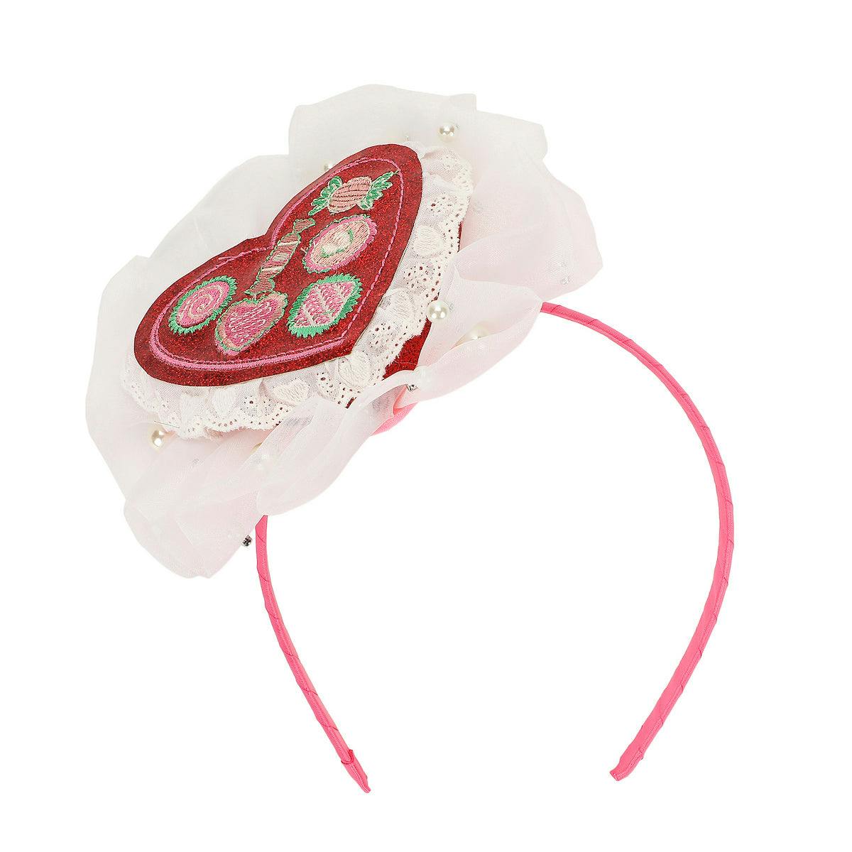 Candy Novelty Headband