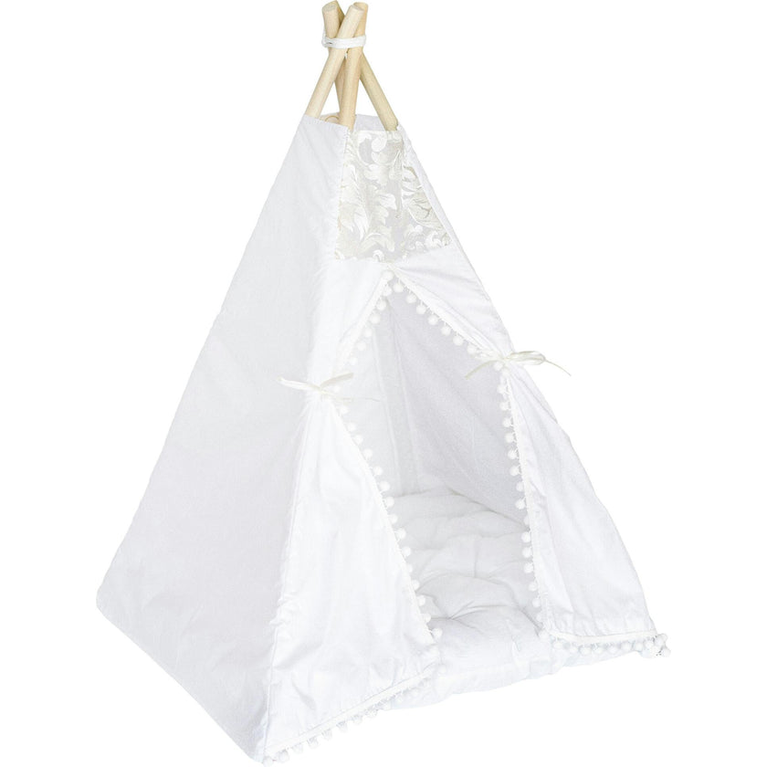 Evelyn Itty Bitty Play Tent