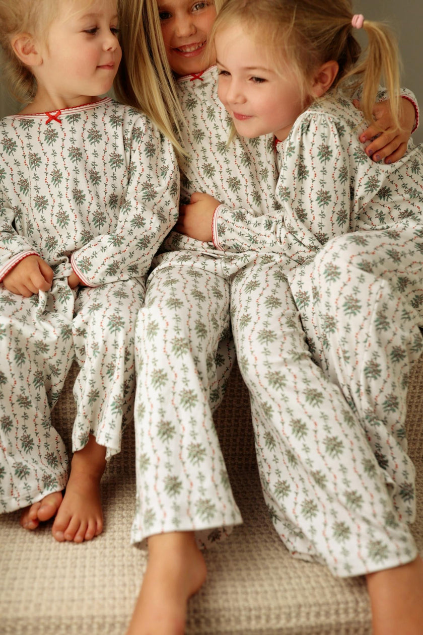 Holly Long Kids Camp Set