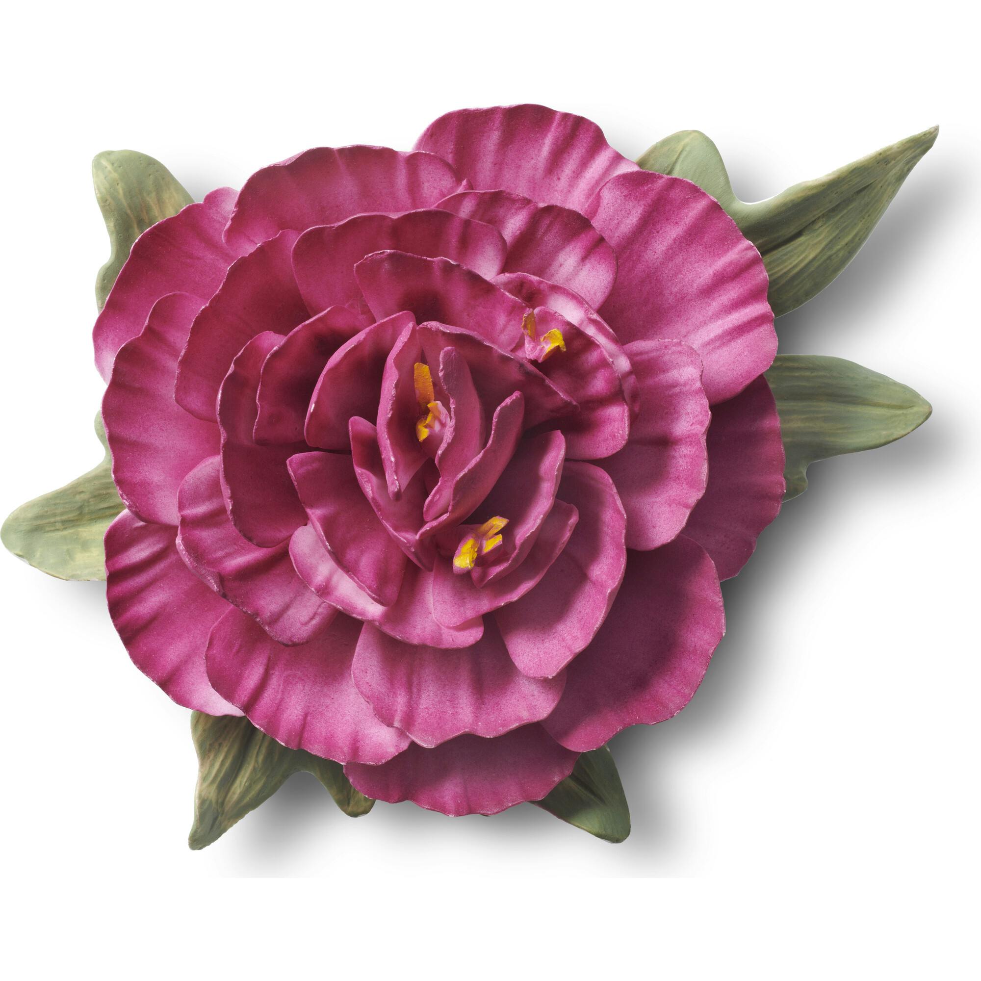 Bloom Porcelain Flower